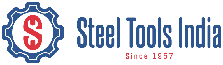 Steel Tools India — Since 1957