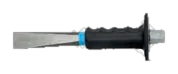 Chisels with Rubber Grip