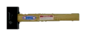Club Hammer with Handle