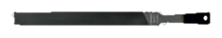 Flat Handle Files