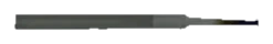 Pit Saw Files