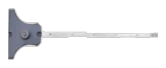 Depth Gauge