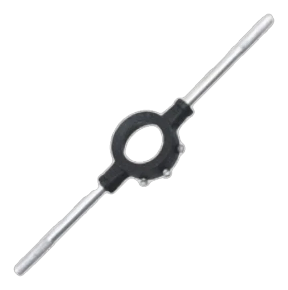 Round Die Handle