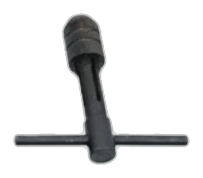 T-Handle Tap Wrench