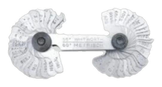Thread Gauge
