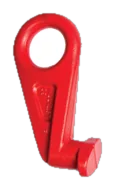 G80 Container Lifting Hook — photo 1