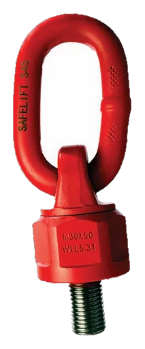 G80 Rotating Lifting Eye Bolt
