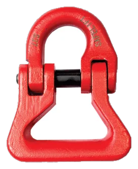 G80 Webbing Connecting Link