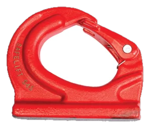 G80 Weld On Hook