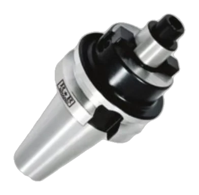 BT-30 Stub Milling Arbor