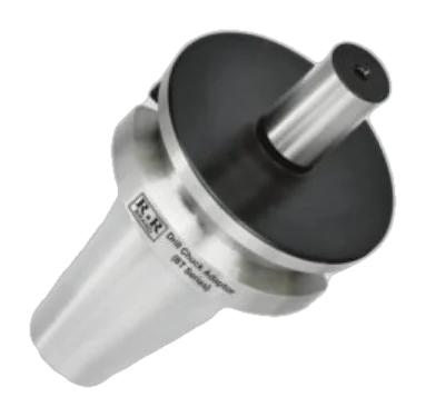 BT-40 Drill Chuck Arbor