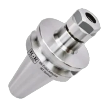 BT-40 ER Collet Chuck