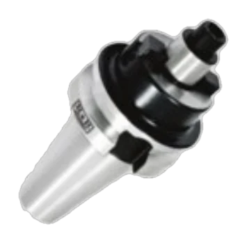 BT-50 Stub Milling Arbor