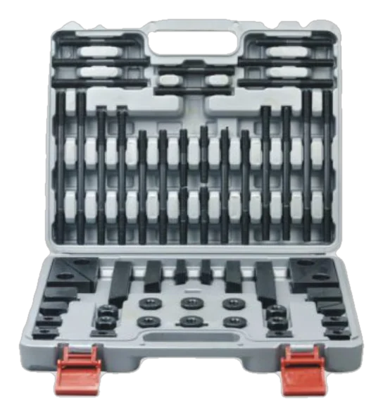 Clamping Kit (58 Pcs.)