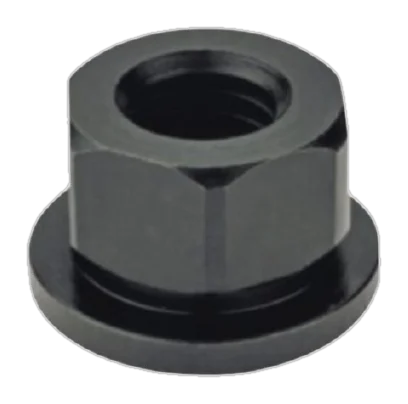 Flange Nut