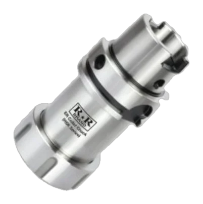 HSK-63A ER Collet Chuck