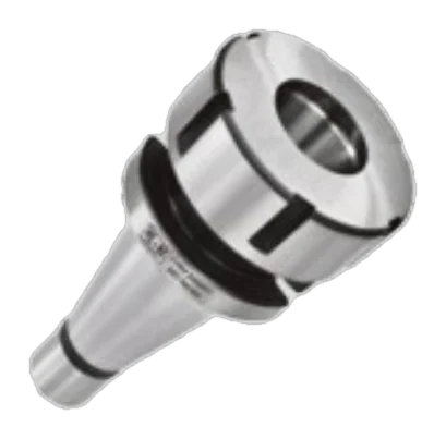 ISO E-40 Collet Chuck