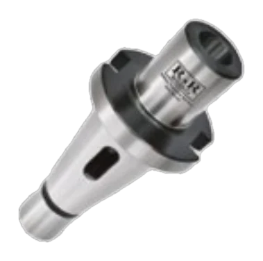 ISO Milling Reduction Socket