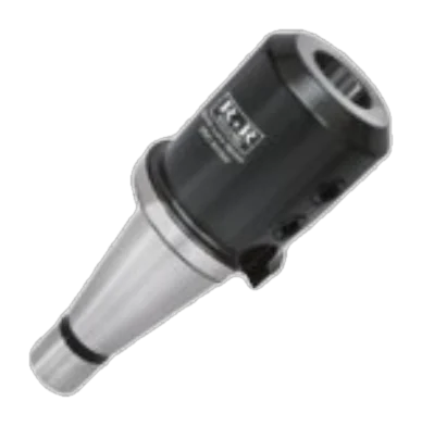 ISO Side Lock Holder
