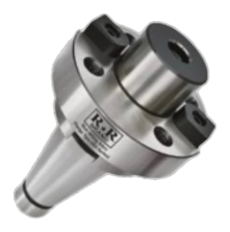 ISO Stub Milling Arbor (Flange Type)