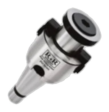 ISO Stub Milling Arbor