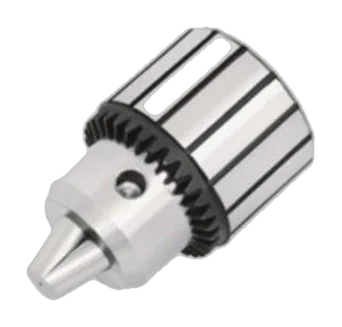Drill Chuck (with Key)