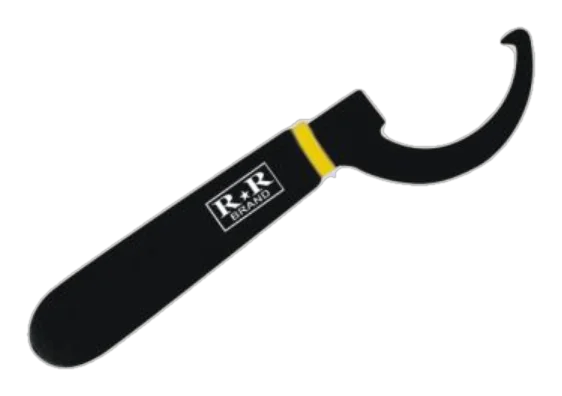 Spanner for Keyless Drill Chuck