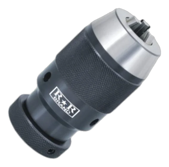 Keyless Drill Chuck