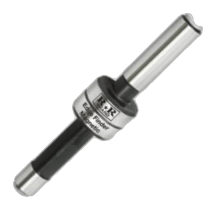 Mechanical Edge Finder