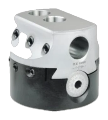 Micro Boring Head — photo 1