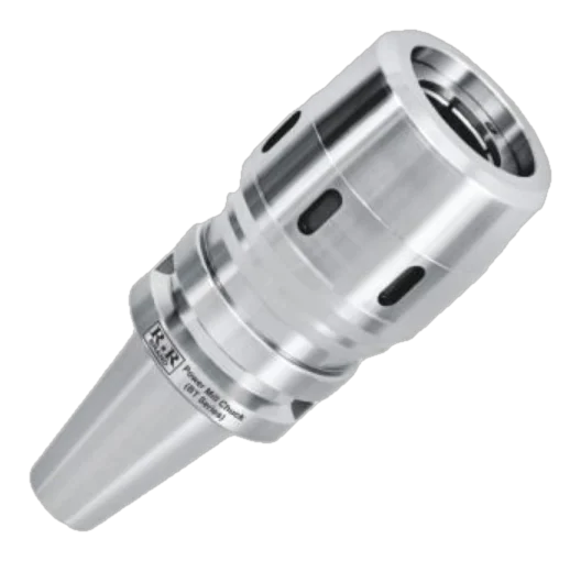 Power Mill Chuck