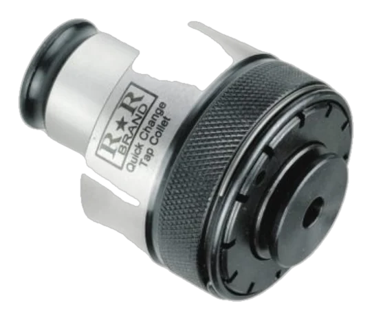 Quick Change Tap Collet (GT-12 / GT-24)