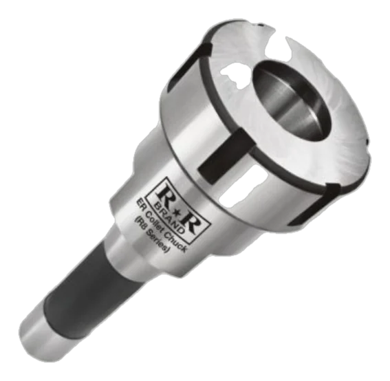 R8 / M1TR ER Collet Chuck