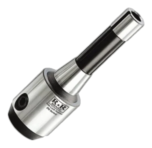 R8 / M1TR Side Lock Holder