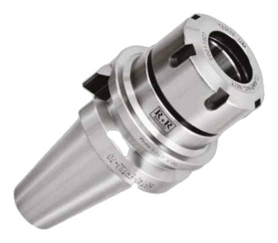 RBT ER Collet Chuck