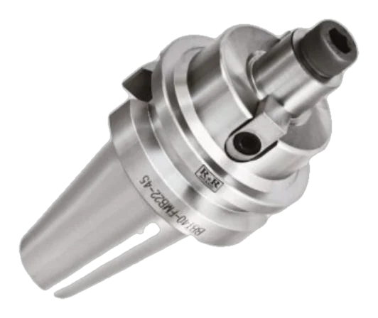 RBT Stub Milling Arbor