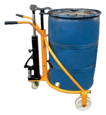 Drum Trolley