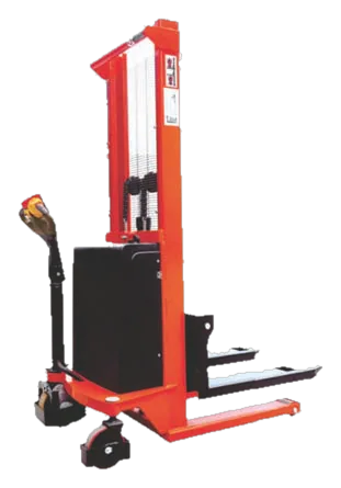 Electric Stacker
