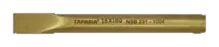 Non-Sparking Flat Chisel