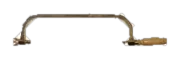 Non-Sparking Hacksaw Frames