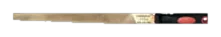 Non-Sparking Half Round Files