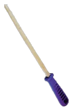 Non-Sparking Round Files