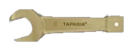 Non-Sparking Slugging Open Ended Spanners