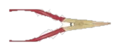 Non-Sparking Snap Ring (External) Pliers