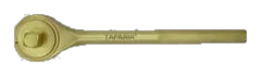 Non-Sparking Socket Accessories - 9.37mm (3/8), 12.7mm (1/2), 19mm (3/4)