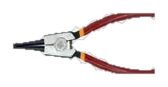 Circlip Pliers (PVC Deep Coated Sleeve)