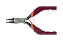 Micro Jewellery Pliers