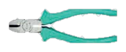 Side Cutting Pliers
