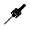 Deep Hole Saw & Arbors