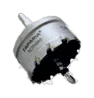 Tungsten Carbide Tip Hole Saw